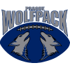 logo Prague Wolf Pack