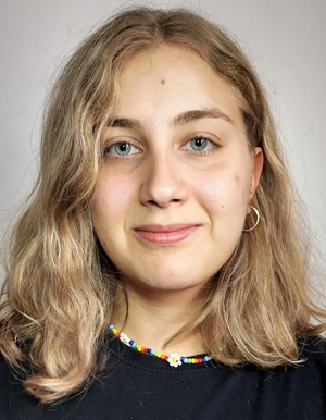 Magdalena Wałach