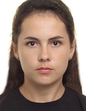 Natallia Karneyeva