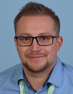 Michal Janovský