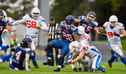 Senzační výhra nad Francii! Vítězství zajistil Kyloušek pick six