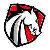 logo Prague Mustangs