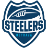 logo ISMM Ostrava Steelers