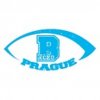 logo Prague Béčko