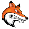 logo Tábor Foxes