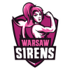 logo Warsaw Sirens